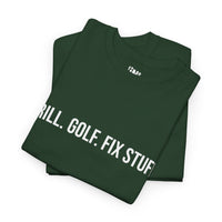 Forest Green