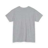 Just Hoping For A Good Bowel Movement Tee Basic - Funny Father's Day T-Shirt